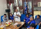 Sambut Ramadhan 1444 Hijriyah DPC Demokrat Kota Medan Adakan Acara Punggahan Dan Silaturahmi Pengurus
