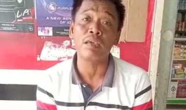 Laporan Tak Kunjung di Proses, Korban Desak Polres SERGAI Segera Proses Laporan Terkait Pengeroyokan dan Penganiayaan..