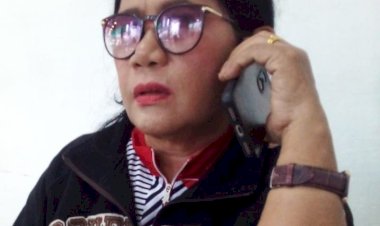 Dra. Yetty Defrina : Tim DPD TOPAN - AD Deli Serdang Akan Membawa Kasus Penyelewengan Dana Bos Ke Ranah Hukum