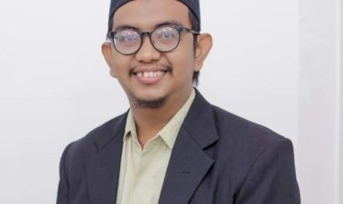 PD Mathla'ul Anwar Kota Medan Sambut Jamaah Haji: Selamat Datang Agen Perbaikan Bangsa