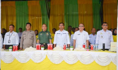 Kejuaraan Renang Piala Walikota Cup III, Ajang Cari Bibit Perenang Berprestasi