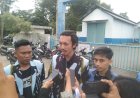 Pelantikkan Pengurus PAC IPK Kecamatan Medan Sunggal Berjalan Aman Dan Tertib