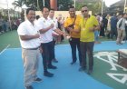 Turnamen Volleyball PPKS Cup 2023 Sumut Di Ikuti Aceh Dan Lhokseumawe