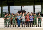 Panglima TNI: Lapas Militer Jauh Lebih Angker & Intoleran dari Lapas Umum