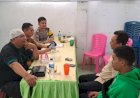 Bhabinkantibmas Polres Sergai, Kegiatan Sambang dan Monitoring Harkamtibmas