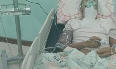 Meninggalnya Dedy Syahputra Karena Kepelayanan Kependudukan Yang Terhambat