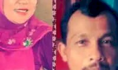 Tahan PR Mafia Hutan Yang Sudah Ditetapkan Tersangka Sampai Saat ini Belum di Tahan Sudah Jalan Satu Bula