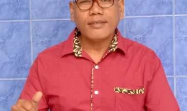 Dukung Dodi Rikardo Sembiring, S. Sos Jadi Caleg DPRD Deli Serdang