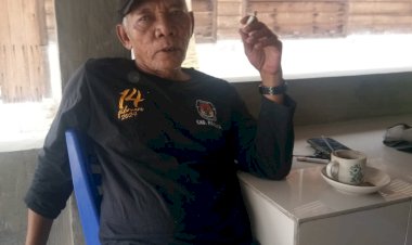 Meski disorot, Kegiatan Pelatihan Kepala Desa se Kabupaten Paluta Banyak di Apresiasi Tokoh Masyarakat