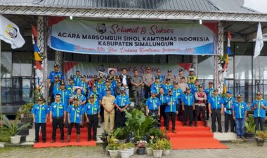 Melalui Pesta Marsombuh Sihol Dapat Mensejahterakan Rakyat