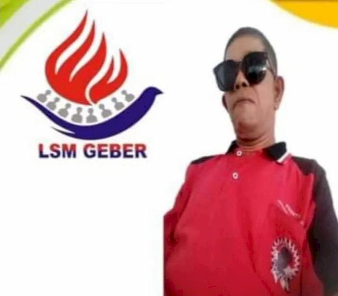 Mengenal Lebih Dekat LSM. GEBER 