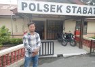 Korban Dugaan Pengrusakan Pagar Bangunan Kecewa Kapolsek Stabat Ngintip-Ngintip 