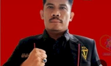 LSM. Penjara Meminta Wali Kota Medan Agar Menindak Tegas Pegawai Dinas Perkim Dan Satpol PP Yang Tidak Propesional