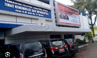 FJP Minta Kejatisu dan Poldasu Periksa Anggaran Wartawan di Dinas Kominfo Sumut