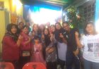 Ulang Tahun Cucu Ketua DPD. LSM  GEBER Sumut Meriah Dan Penuh Hikmah