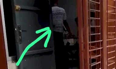 Kapolsek Binjai Kota Diminta Tutup Semua Judi Tembak Ikan Di Kp Tanjung