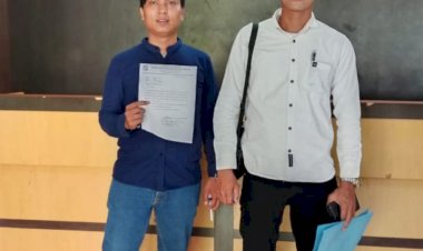 Pejabat Eselon II Pemko Medan Diduga Pecat PHL Tanpa Dasar SP3