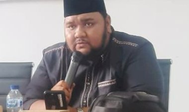 Apresiasi Pemilu Lancar, FODIUM SUMUT Minta Ummat Jaga Persaudaraan