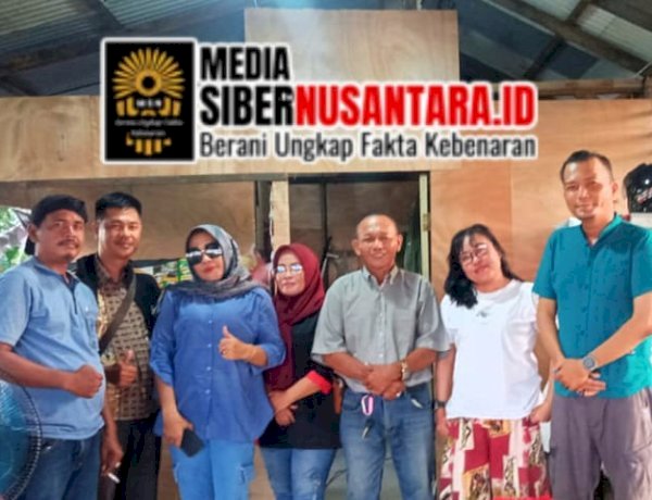 Redaksi Media Siber Nusantara Membuka Lowongan Wartawan dan Wartawati di Seluruh Nusantara 