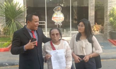 Skandal Penggelapan Bank Sumut : Nasabah Lapor ke Polda, Bank Dituduh Kecolongan