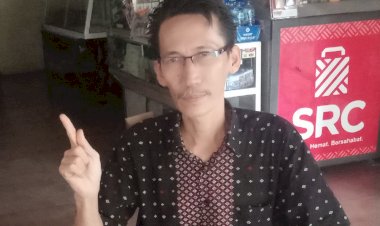 Ada Indikasi Mafia Hukum Dalam Kasus Sengketa Tanah Pinrang