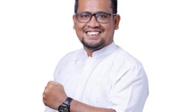 Bangga Sosok Gubernur Terpilih Peduli dan Tanggap Masalah Narkoba, Ini Kata Bang Fauzi