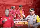PWDPI Sumut Apresiasi Polda Sumut Atas Keberlanjutan Komitmennya Sikat Narkoba