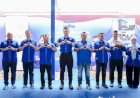 AHY: “Demokrat Harus Menjadi Bagian Dari Pembangunan Indonesia & Terus Hadirkan Solusi untuk Rakyat