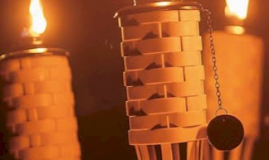 Pawai Obor: Refleksi Perlawanan Atas Ketidakadilan