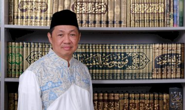Mengapa I’tikaf?