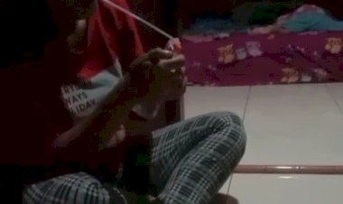 "Enaknya" Narkoboy Di Desa Payageli, LSM Penjara Sumut Sebut Laporan Warga Mangkrak Dan Akan Gelar Aksi Demo