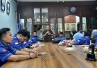 DPC Partai Demokrat Kota Medan Bentuk Panitia Qurban untuk Idul Adha 1446 H