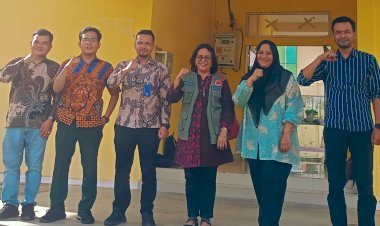 Pemko Padangsidimpuan Ambil Langkah Strategis Masa Pasca Bencana