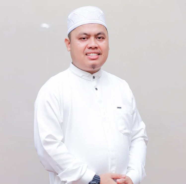 TAFAKKUR DAN KESEHATAN MENTAL: DIMENSI PSIKOLOGIS DALAM SURAT ALI 'IMRAN AYAT 190–191