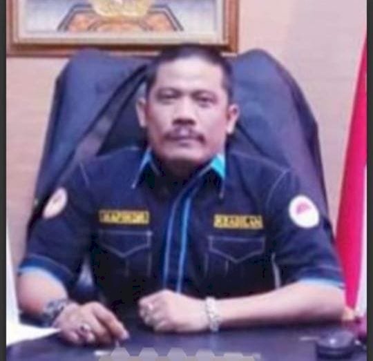Adi Lubis Semprot Jaksa PN Lubuk Pakam: “Rentut Janggal, Saksi Belum Diperiksa, Ini Pelecehan Proses Hukum!”
