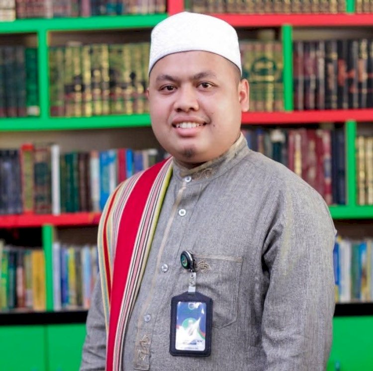 BAHAYA HIYAL AL-NAFS: KETIKA JIWA MENIPU DIRI SENDIRI