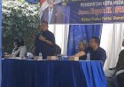 Ketua Fraksi Partai Demokrat DPRD Medan Iswanda Ramli Gelar Sosperda No. 3 Tahun 2021 tentang Penyelenggaraan Administrasi Kependudukan di Kecamatan Medan Petisah