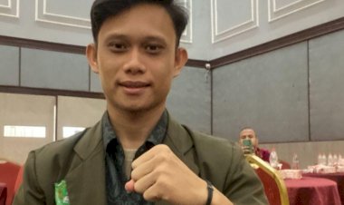 Presma UNIVA Tolak Calon Rektor Dari Luar Kabupaten Labuhanbatu