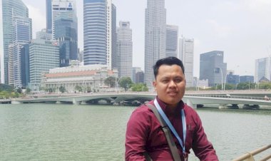 TAZWIZ AL-FIKR: KETIKA PIKIRAN UMAT TERJAJAH