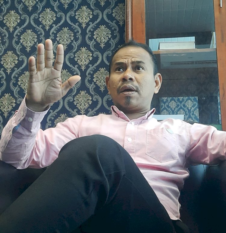 Pemimpin Arogan Memicu Gejolak Sosial: Pati Jadi Peringatan Nasional