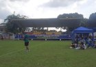 4 Tim Terbaik Lolos ke Semifinal Festival SSB U-13 Piala Bergilir AHY CUP 1 DPC Partai Demokrat Kota Medan