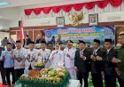 Ketua DPD BKPRMI Ucapkan Tahniah HUT ke-80 Pemkab Labuhanbatu
