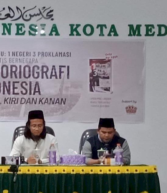 LMI Sumut Apresiasi Kebijakan Pemerintah Indonesia Tidak Keluarkan Visa untuk Delegasi Israel dalam Kejuaraan Senam Artistik Dunia 2025 di Jakarta