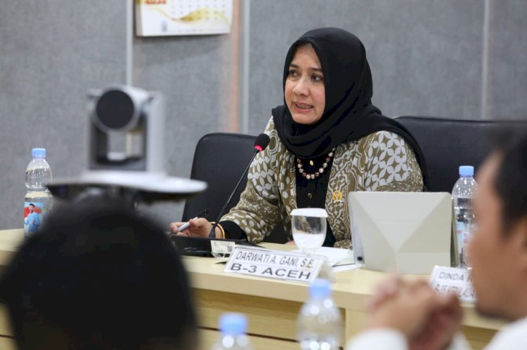 Masyarakat Mukim Lampuuk Desak Pencabutan Status Hutan Lindung dan Penundaan Proyek PLTB