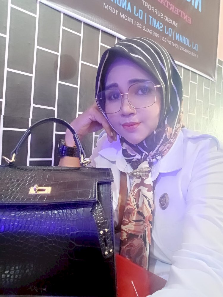 Bunda Sofia, Srikandi Medan Labuhan yang Teguh Mengabdi untuk Masyarakat Kecil