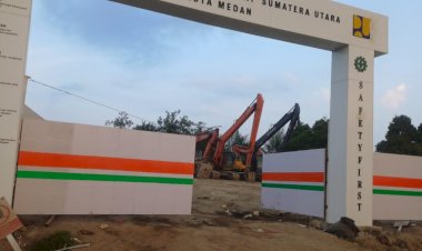 Sekolah Rakyat Dibangun di Atas Tanah Sengketa Milik Ahli Waris Teridah br Barus, Walikota Medan Diduga Tutup Mata