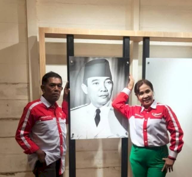 GNM Sumut Siapkan Gebyar HUT Perdana, Aksi Sosial Besar Didorong Jadi Gerakan Nyata Kepedulian Masyarakat