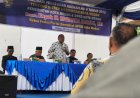 Iswanda Ramli Gelar Sosper di Jl. Teratai Ujung, Warga Keluhkan Drainase dan Akses PIP
