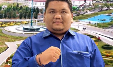 Dari Luka Menuju Bangkit: KNPI Apresiasi Penyerahan 120 Hunian Tetap Tapanuli Selatan