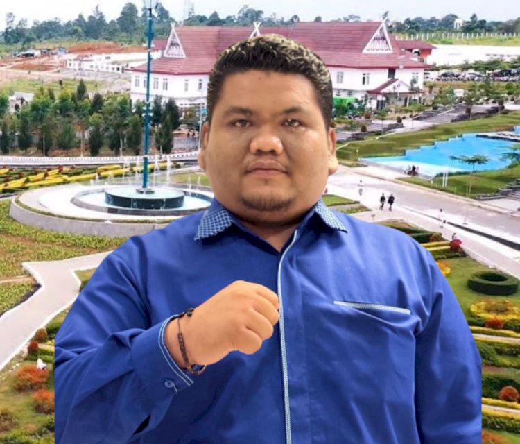 Dari Luka Menuju Bangkit: KNPI Apresiasi Penyerahan 120 Hunian Tetap Tapanuli Selatan